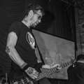 GutterPunk - Professional Concert Photography